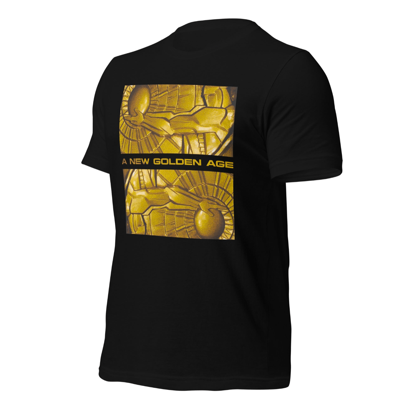 A New Golden Age Tee - Atlas Store