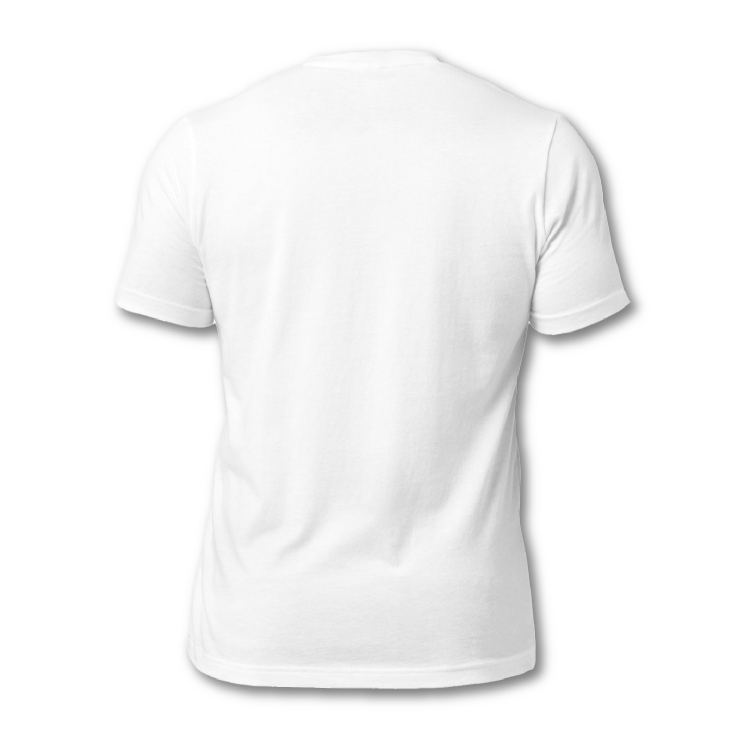 Rhodesians Never Die Tee - Atlas Store