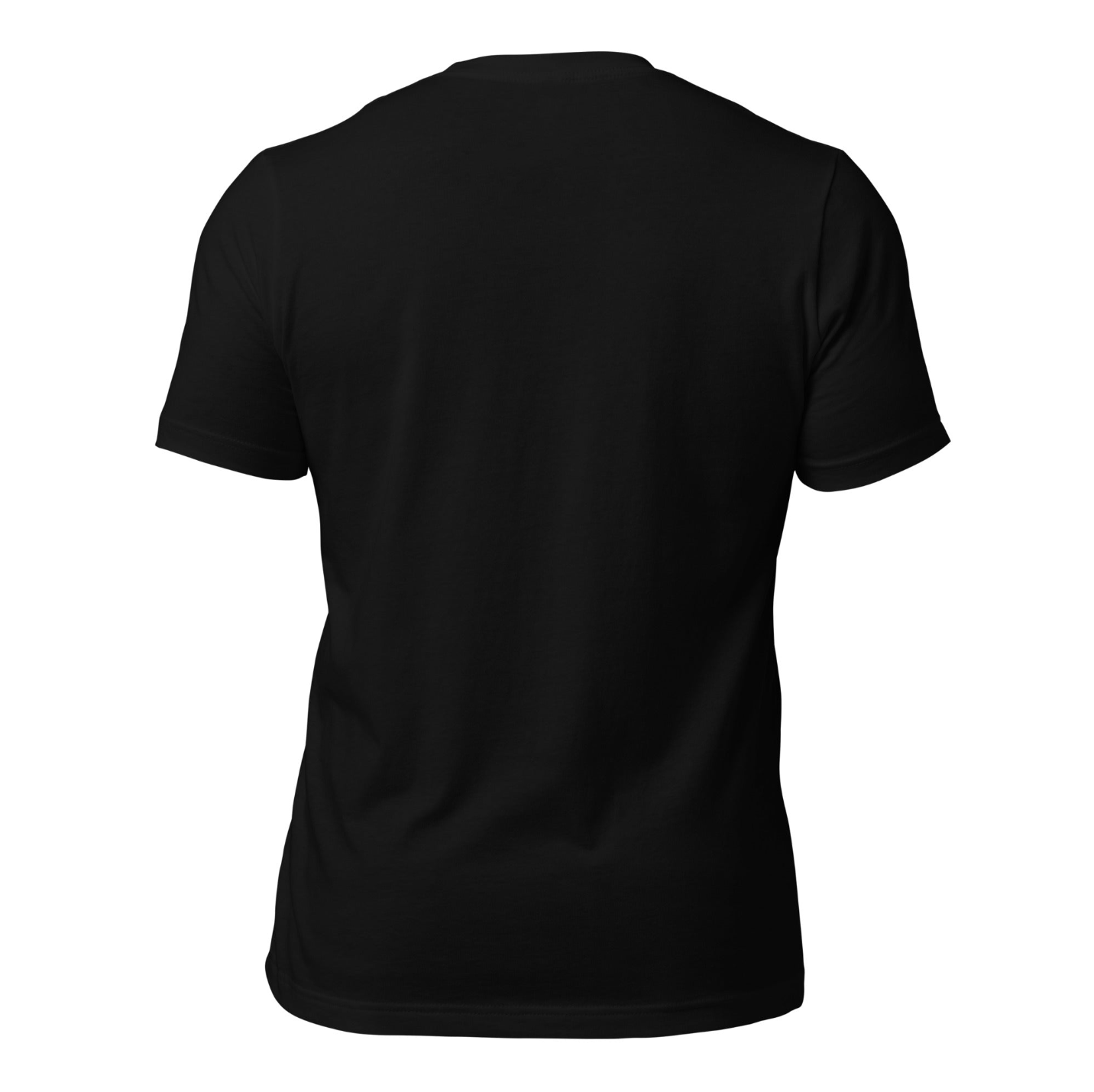 Rhodesians Never Die Tee - Atlas Store