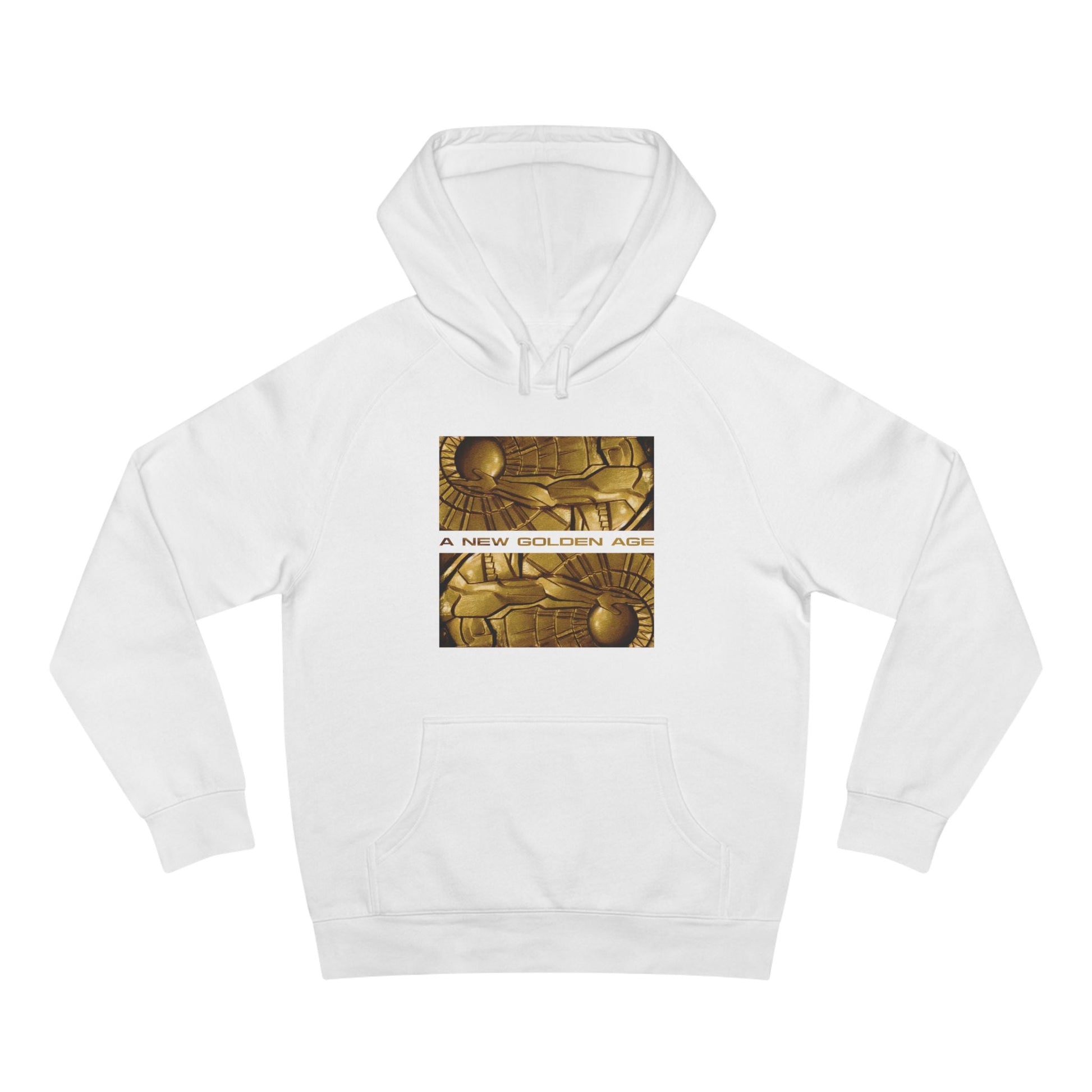 A New Golden Age Hoodie - Atlas Store