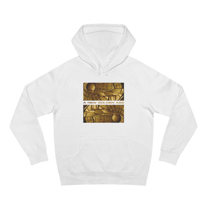 A New Golden Age Hoodie - Atlas Store