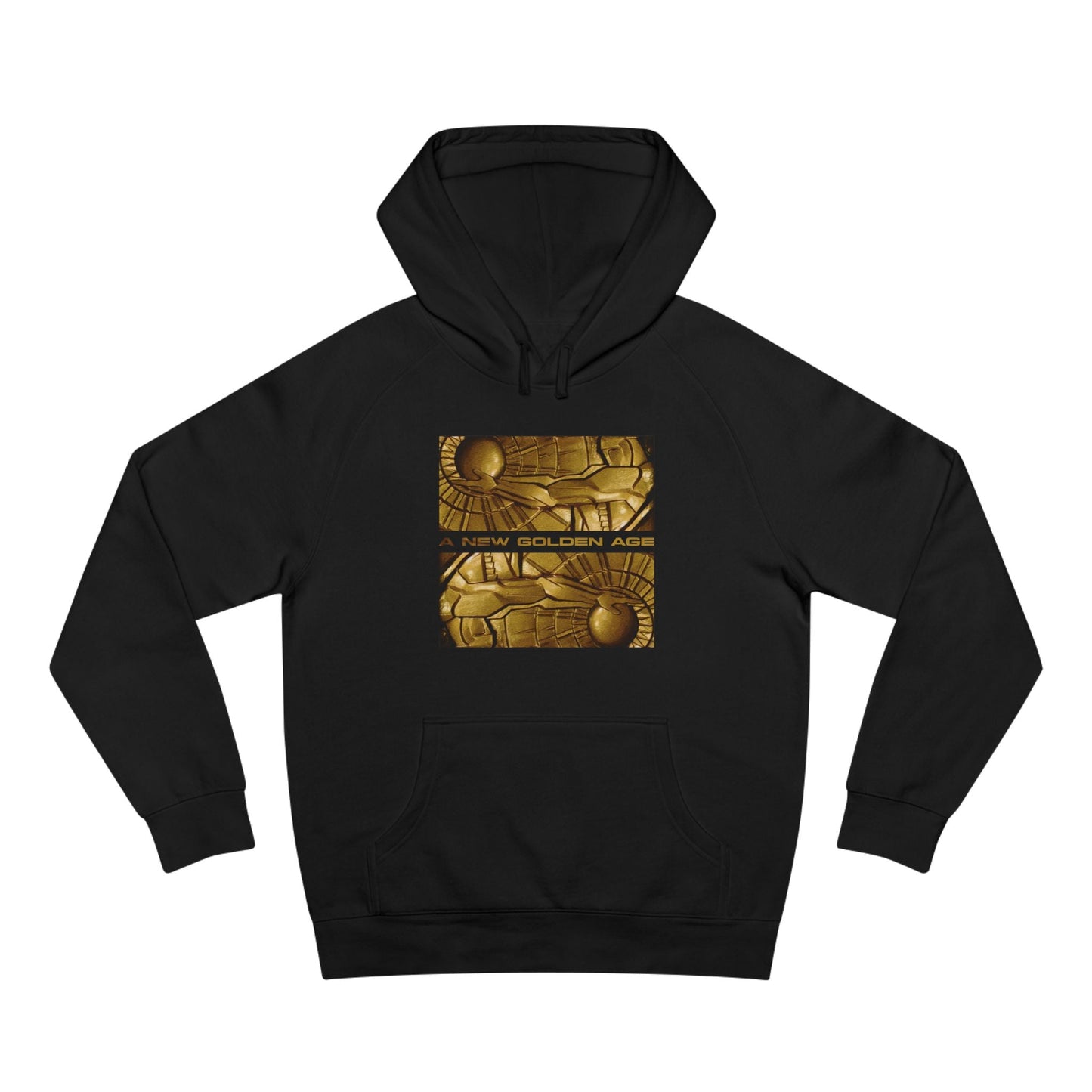 A New Golden Age Hoodie - Atlas Store