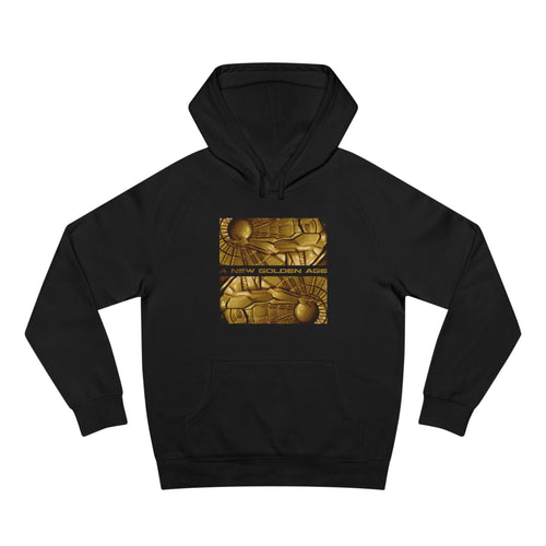A New Golden Age Hoodie - Atlas Store