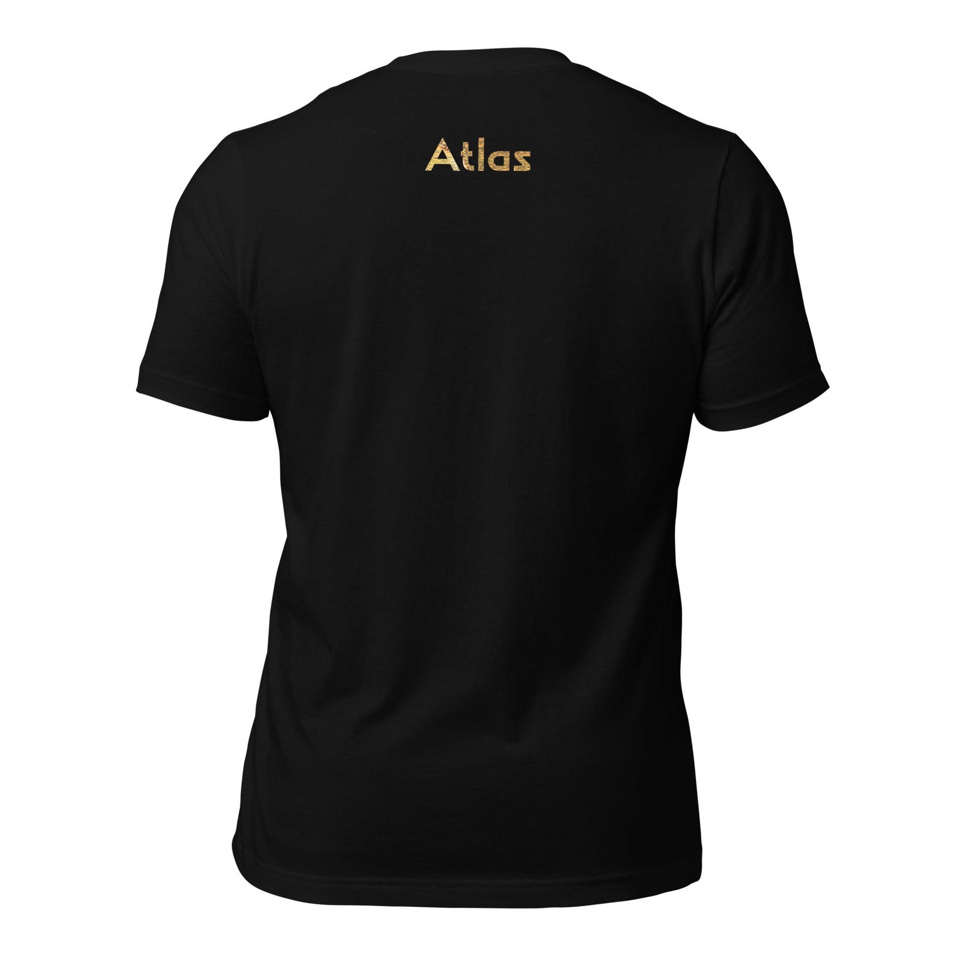 A New Golden Age Tee - Atlas Store
