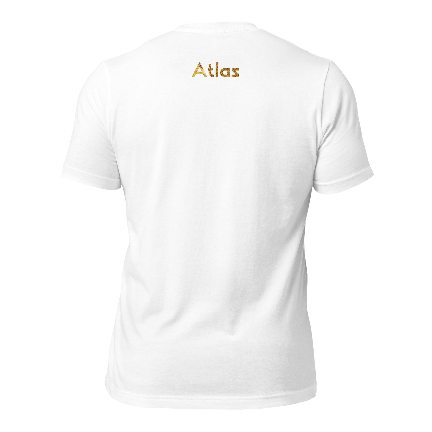 A New Golden Age Tee - Atlas Store