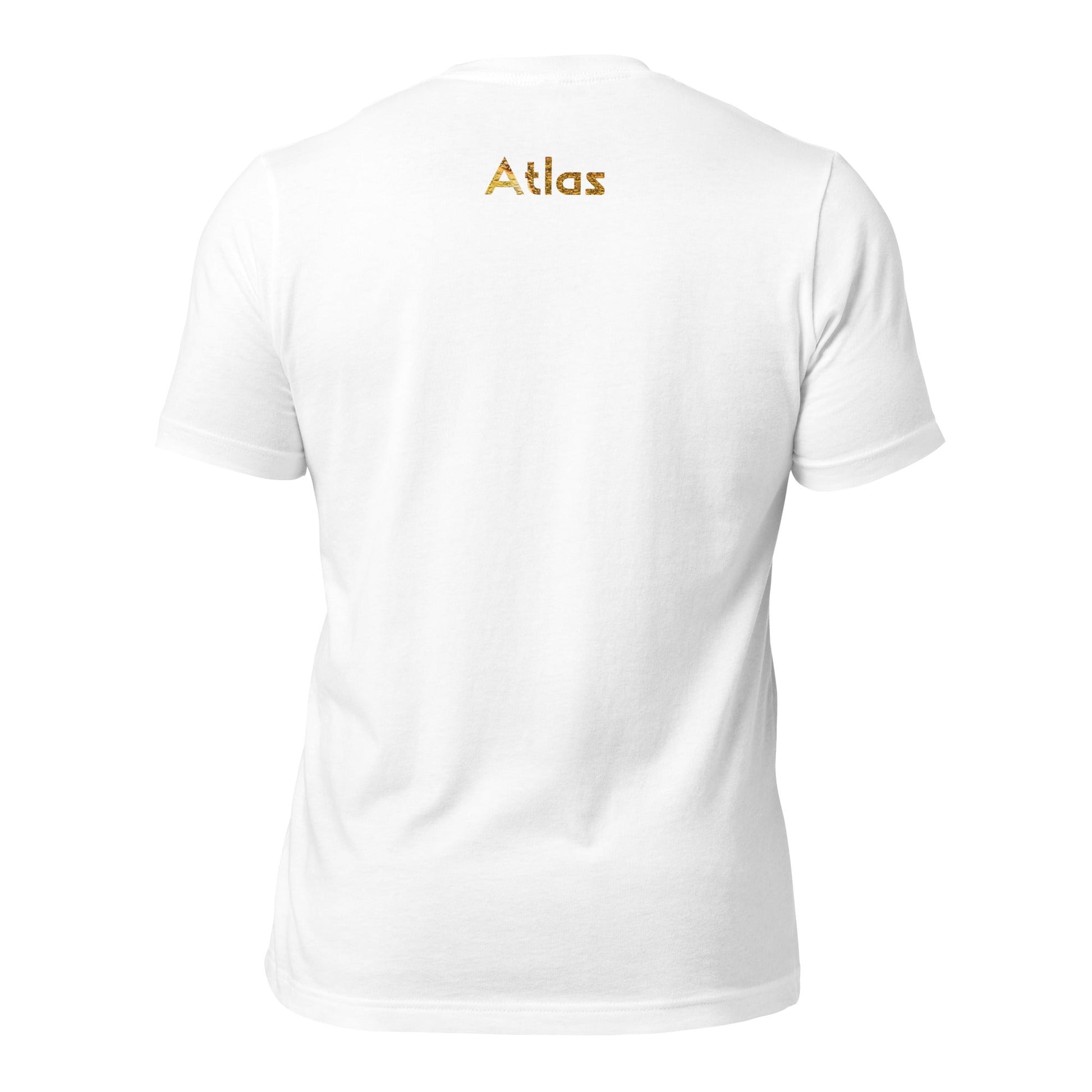 A New Golden Age Tee - Atlas Store