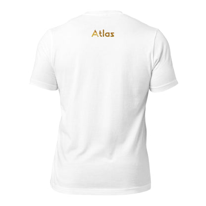 A New Golden Age Tee - Atlas Store