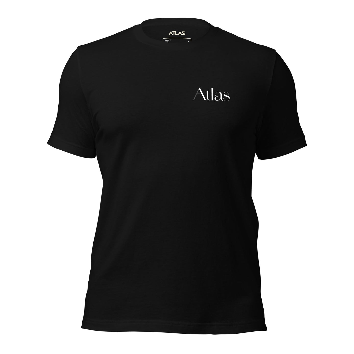 Atlas Holding the World - Atlas Store