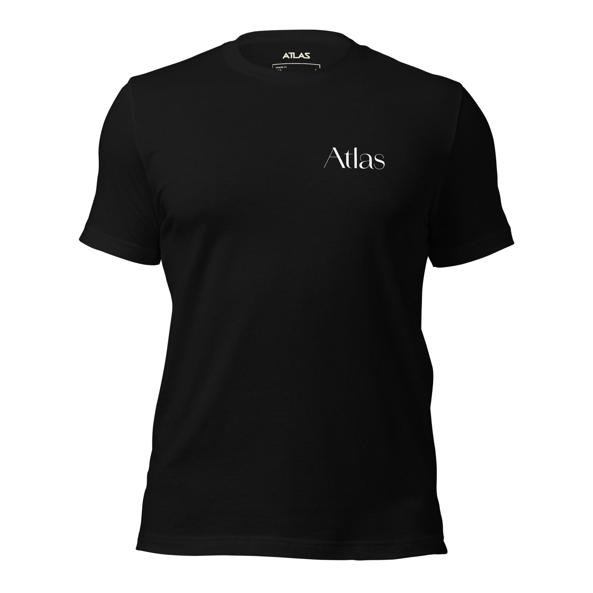 Atlas Holding the World - Atlas Store