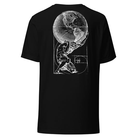 Atlas Holding the World - Atlas Store