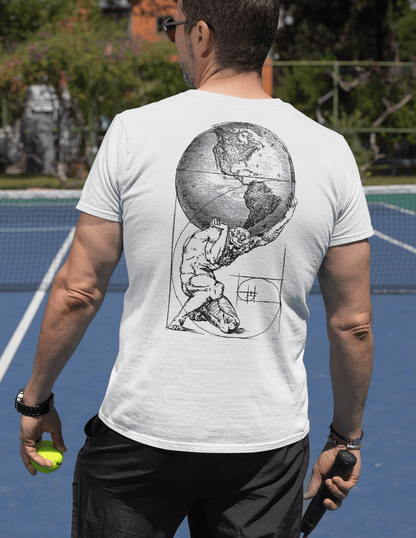 Atlas Holding the World - Atlas Store
