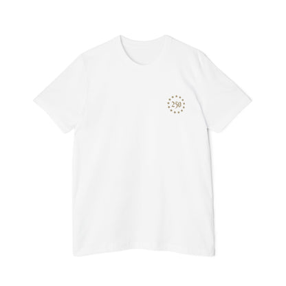 Golden Eagle 250 Tee - Atlas Store