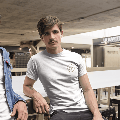 Golden Eagle 250 Tee - Atlas Store