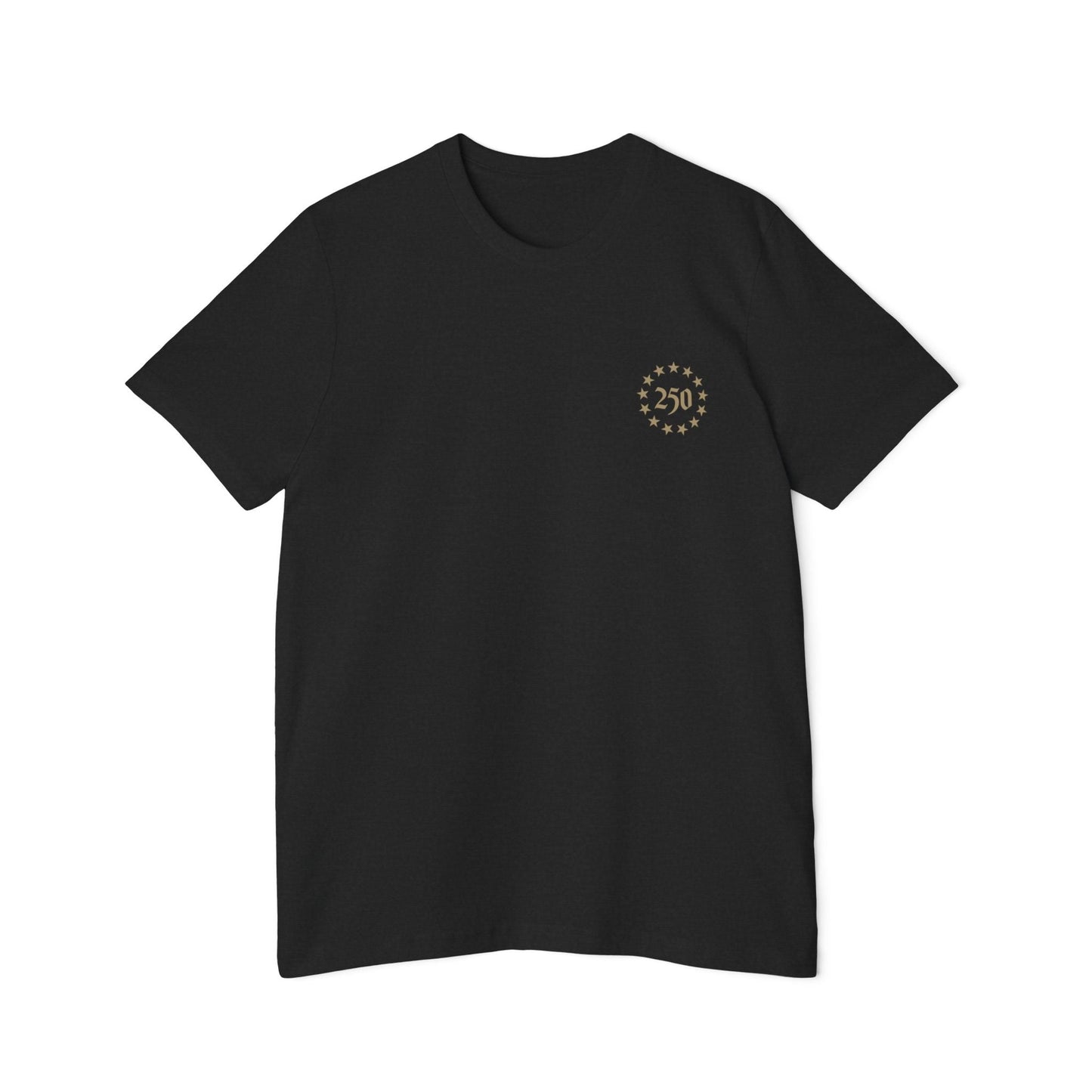Golden Eagle 250 Tee - Atlas Store
