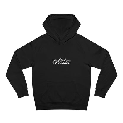 Monitoring the Situation Hoodie - Atlas Store