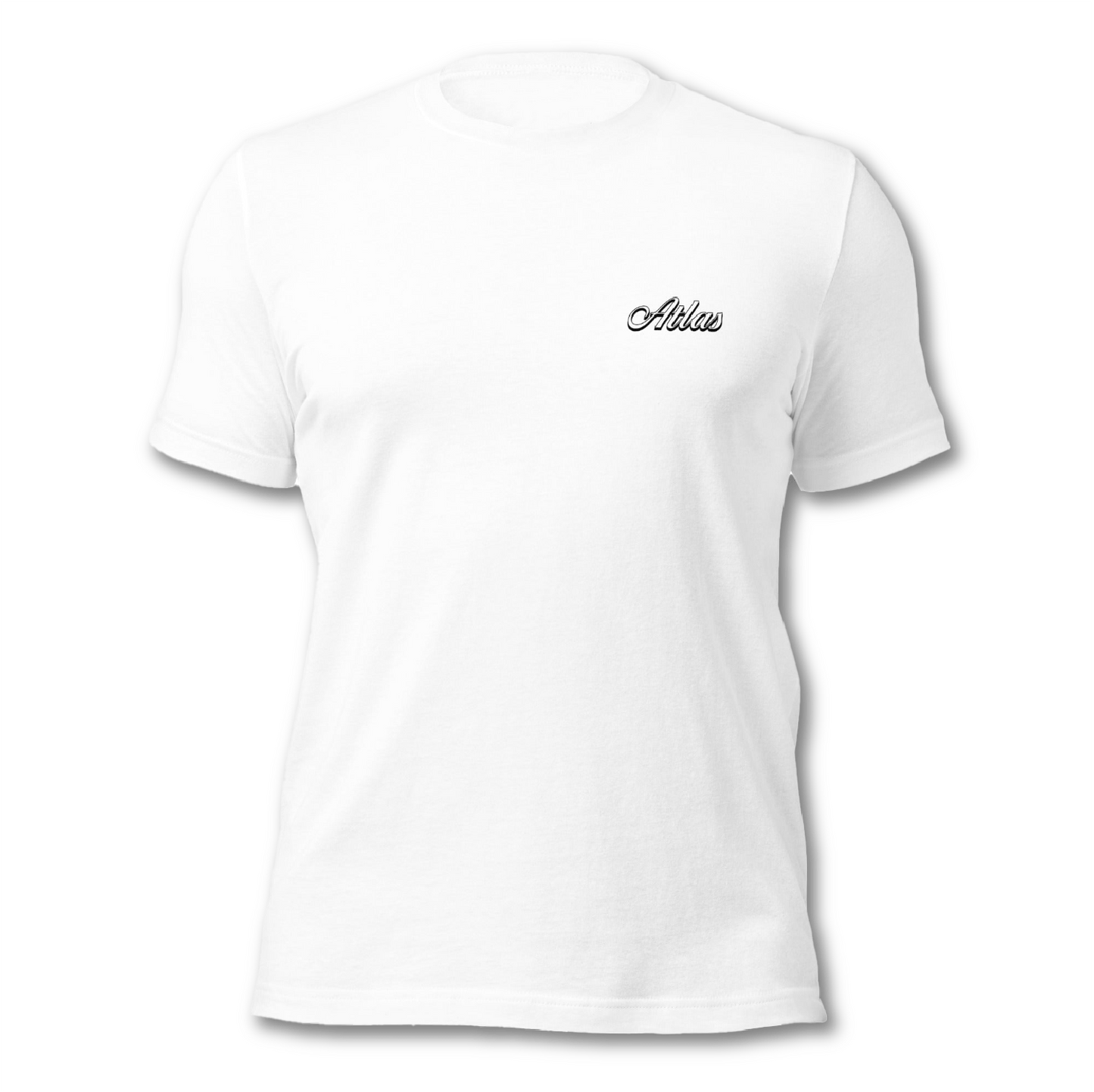 Monitoring the Situation Tee - Atlas Store