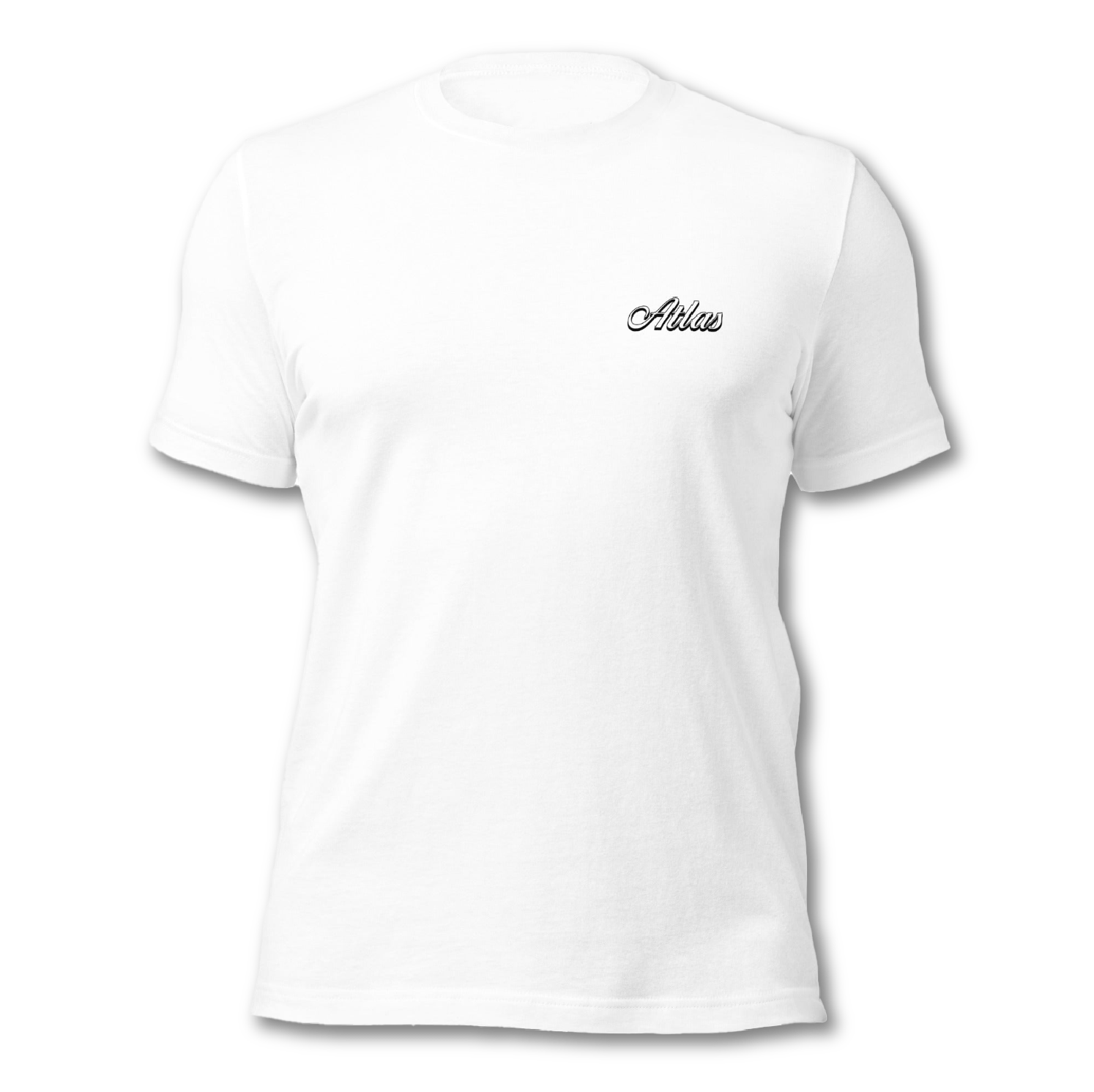 Monitoring the Situation Tee - Atlas Store