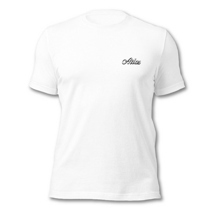 Monitoring the Situation Tee - Atlas Store