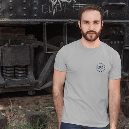 Patriot 250 Tee - Atlas Store
