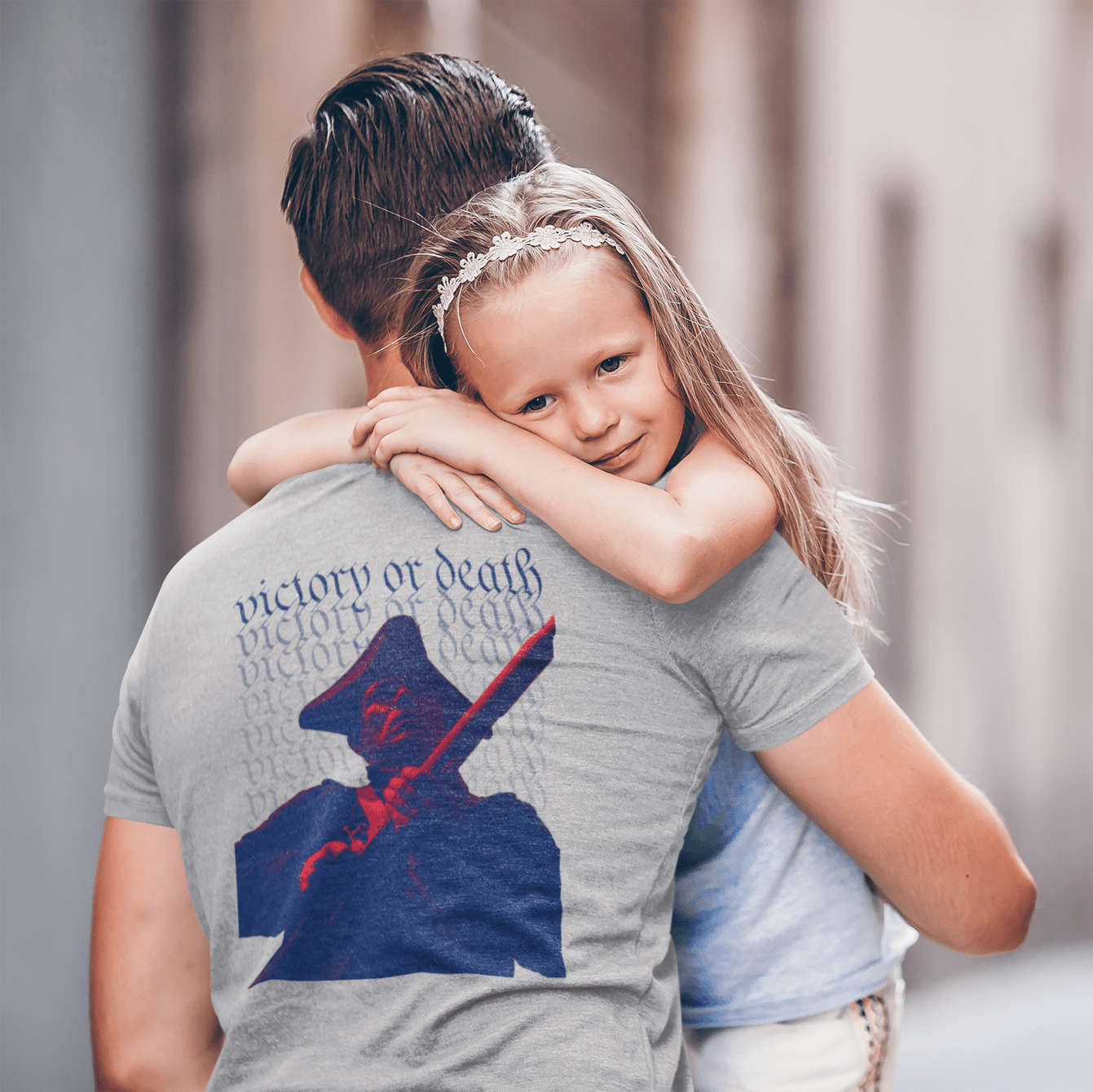 Patriot 250 Tee - Atlas Store