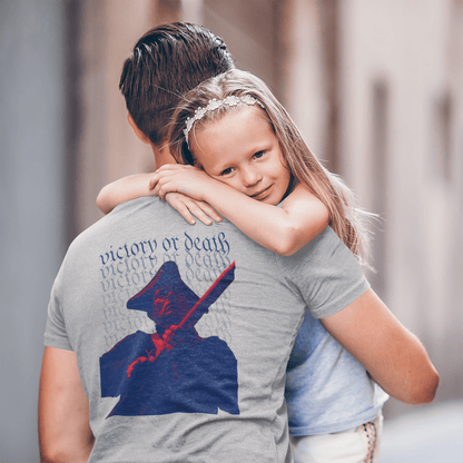 Patriot 250 Tee - Atlas Store