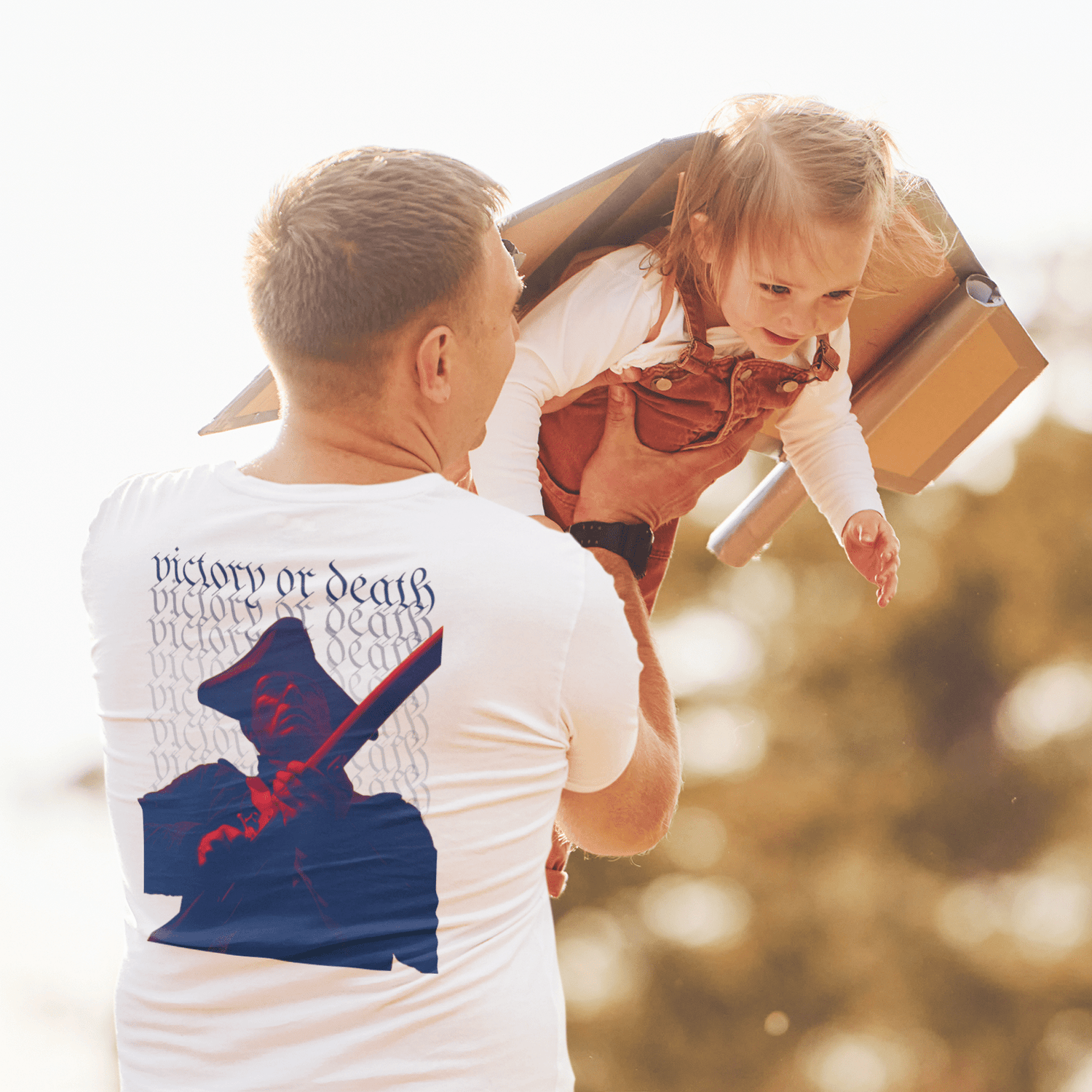 Patriot 250 Tee - Atlas Store