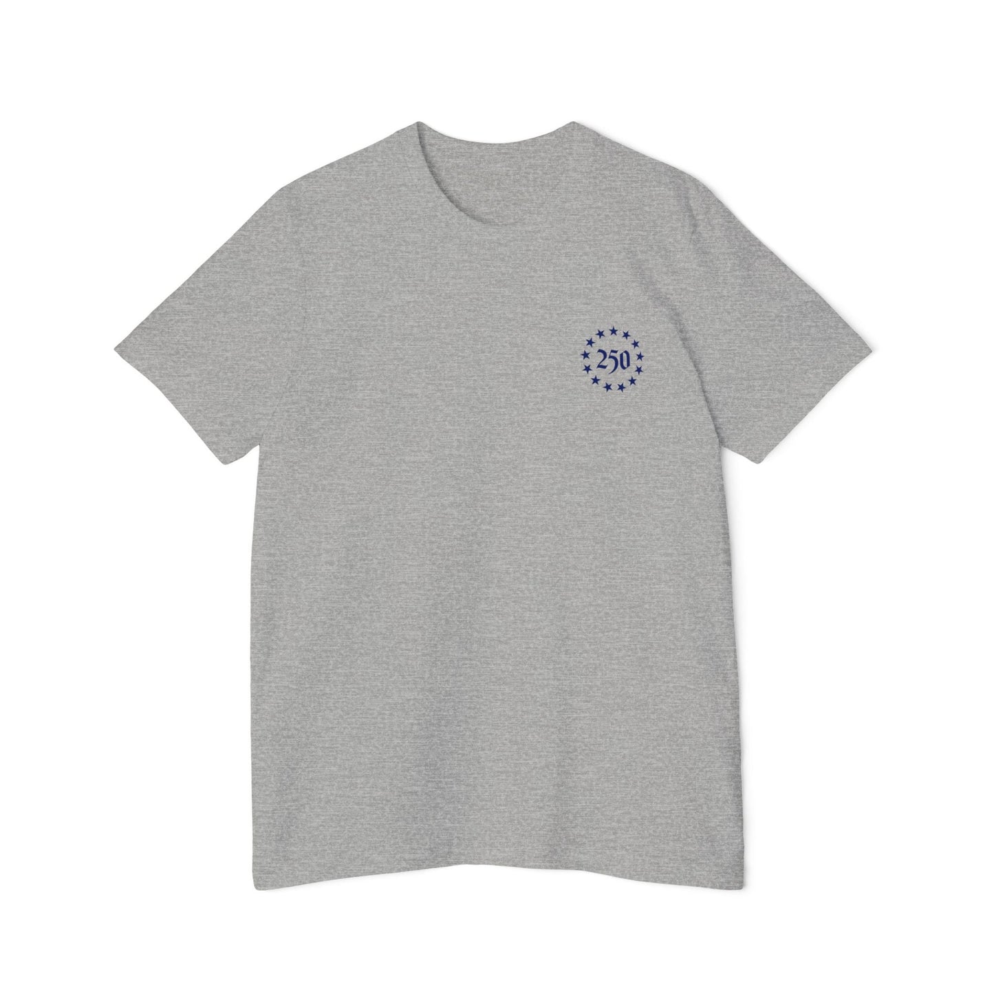Patriot 250 Tee - Atlas Store