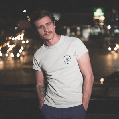 Patriot 250 Tee - Atlas Store
