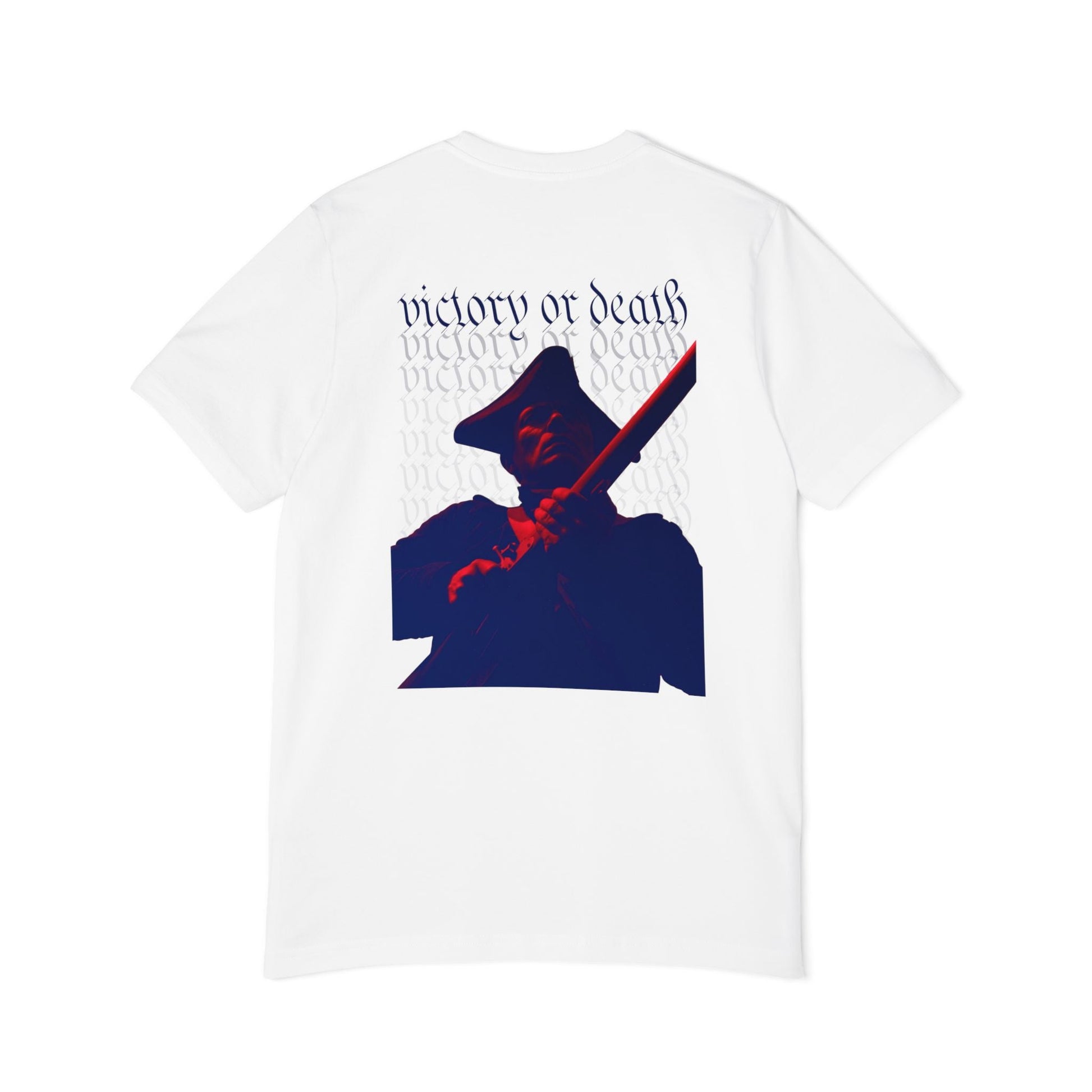 Patriot 250 Tee - Atlas Store