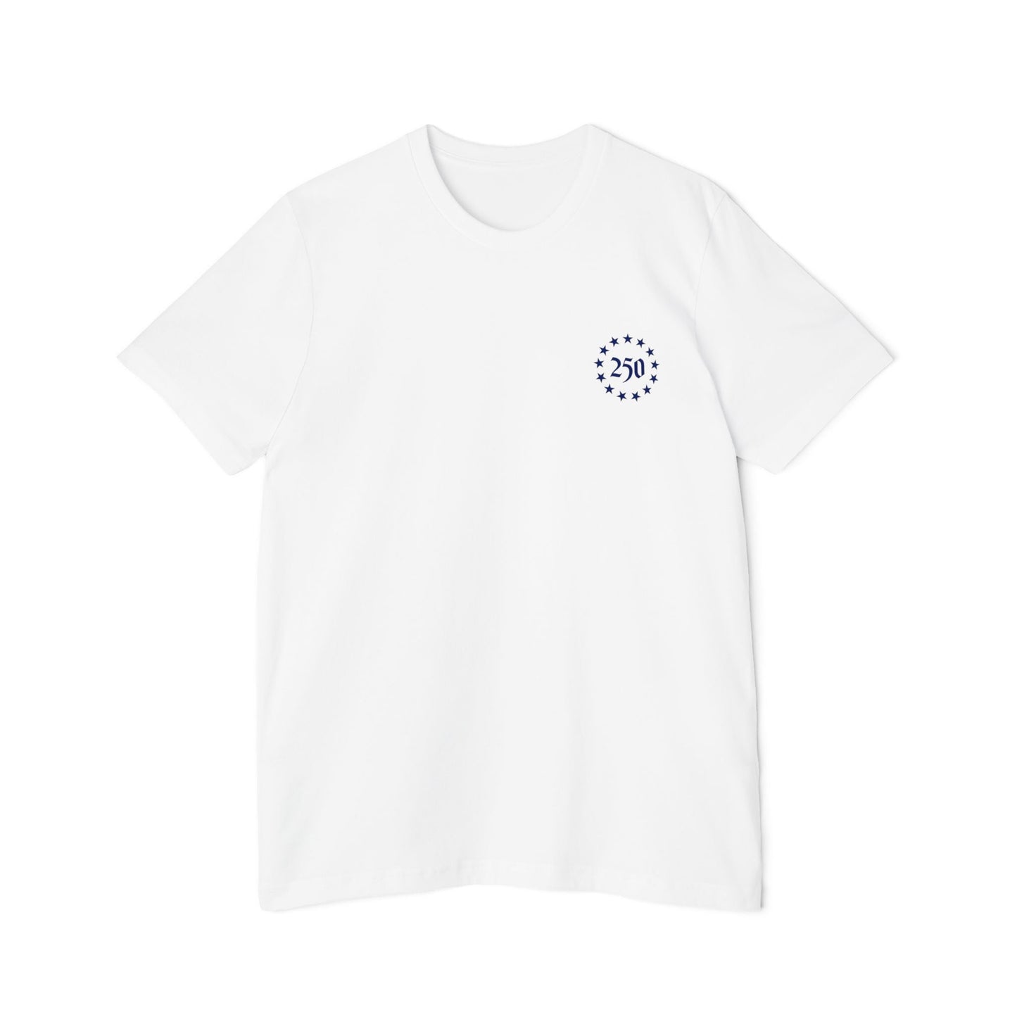 Patriot 250 Tee - Atlas Store