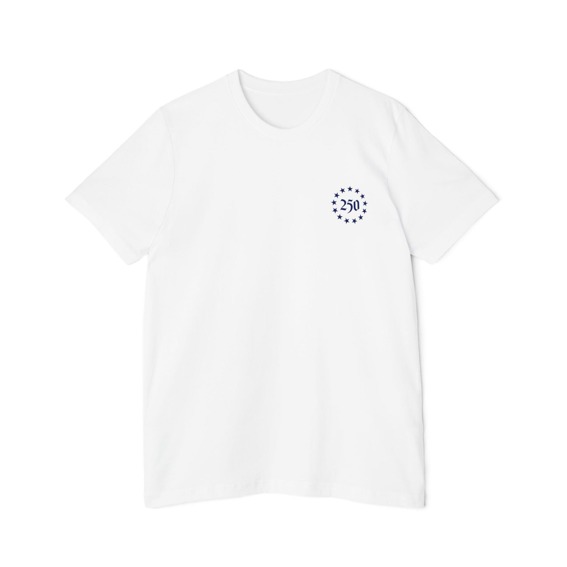 Patriot 250 Tee - Atlas Store