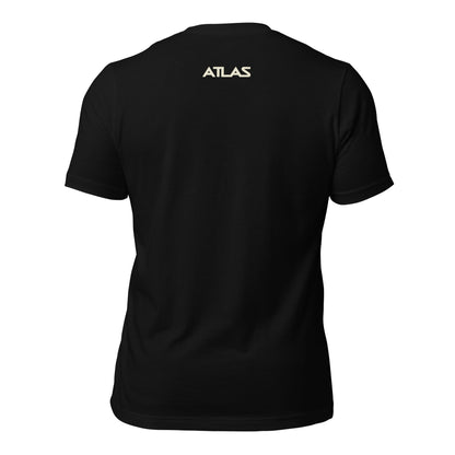 Rhodesians Never Die Tee - Atlas Store
