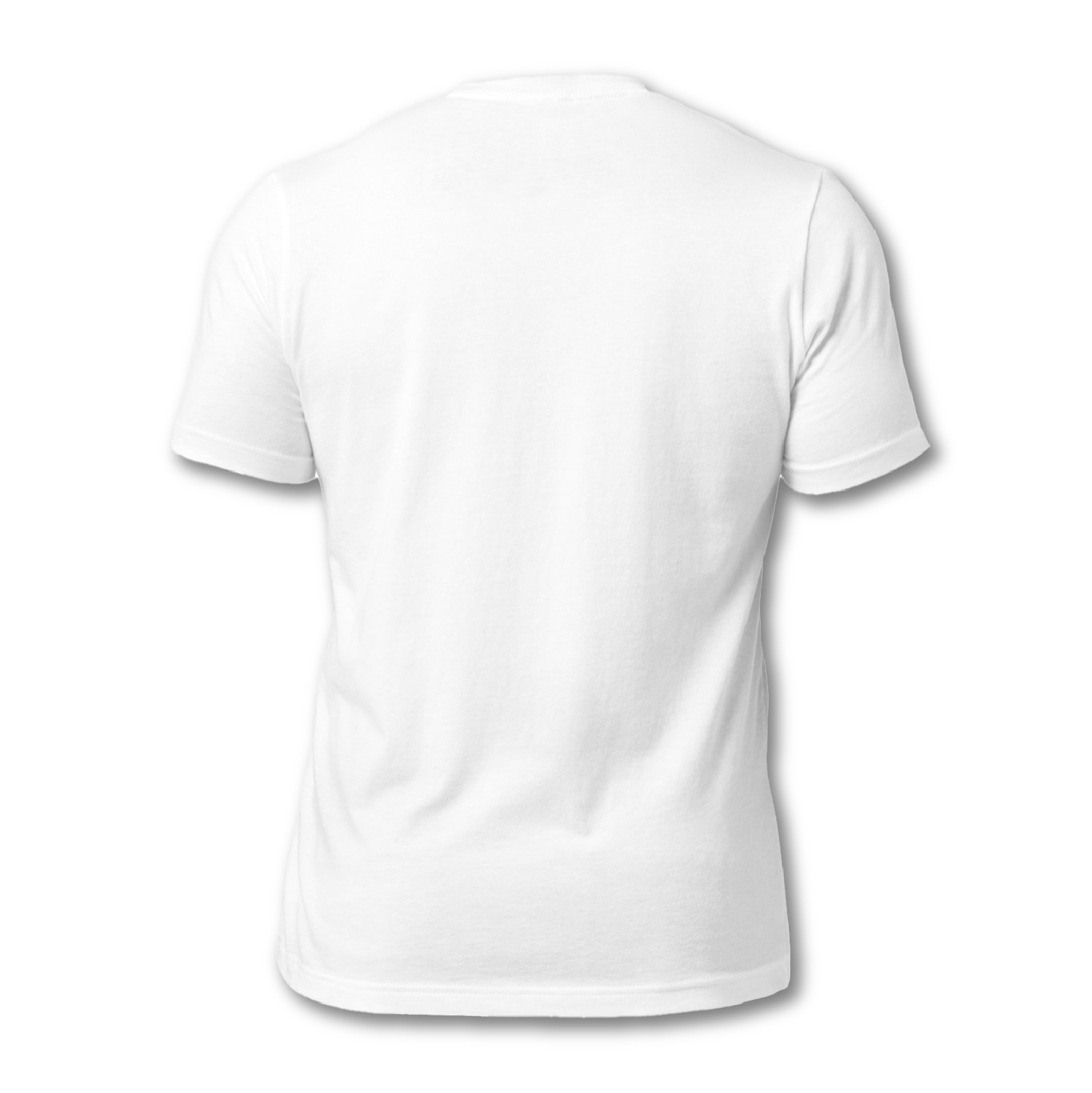 Rhodesians Never Die Tee - Atlas Store